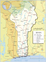 aa benin-political-map[1]