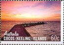 cocos (keeling) islands