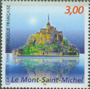 france michel 3305. yvert 3165