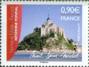 france michel 4099. yvert 3924