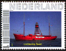 lichtschip texel