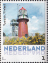 nederland 25 vlieland
