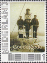 nederland goedereede